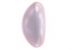 Swarovski, cabochon crystal pearl, iridescent dreamy rose, 6mm - x2