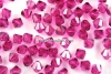 Swarovski, margele bicone, fuchsia, 4mm - x20