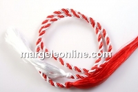 Snur martisor, 6.0mm - 70cm - x1