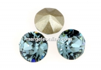 Swarovski, chaton PP32, indian sapphire, 4mm - x10