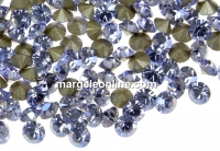 Swarovski, chaton pp21, prov.lav. diamond touch, 2.8mm - x20