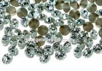 Swarovski, chaton pp21, light azore, 2.8mm - x20