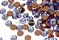 Swarovski, hotfix, ss10, provence lavander, 2.7mm - x20