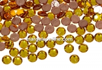 Swarovski, hotfix, ss10, sunflower, 2.7mm - x20