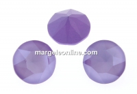 Swarovski, chaton SS39, lilac, 8mm - x2