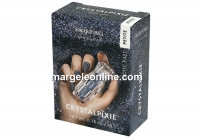 Swarovski Crystal Pixie Petite for nails,  EXOTIC EAST - 1 box