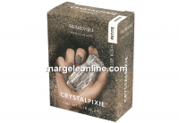 Swarovski Crystal Pixie Petite for nails, DELUXE RUSH - 1 box