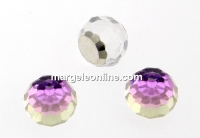 Swarovski, cabochon, vitrail light, 4mm - x2