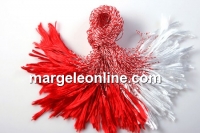 Snur martisor, 33cm -x100 bucati