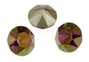 Swarovski, chaton SS39, lilac shadow, 8mm - x2