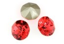 Swarovski, chaton SS, padparadscha, 7mm - x2