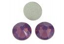 Swarovski, cabochon, cyclamen opal, 6mm - x4