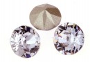 Swarovski, chaton SS39, smoky mauve, 8mm - x2