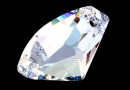 Swarovski, galactic vertical pendant, moonlight, 19mm - x1