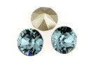 Swarovski, chaton SS50, indian sapphire, 12mm - x2