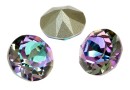 Swarovski, chaton PP24, vitrail light, 3mm - x20