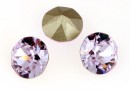 Swarovski, chaton PP14, violet, 2mm - x20