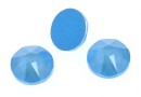 Swarovski, rhinestone SS10 HF, summer blue, 2.7mm - x20