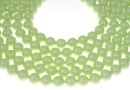 Swarovski pearl, pastel green, 8mm - x50