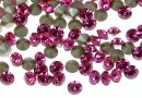 Swarovski, chaton pp21, rose, 2.8mm - x20