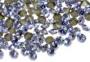 Swarovski, chaton pp21, prov.lav. diamond touch, 2.8mm - x20