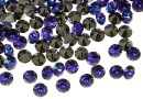 Swarovski, chaton pp21, heliotrope, 2.8mm - x20