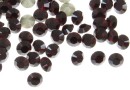 Swarovski, chaton pp21, garnet, 2.8mm - x20