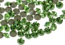 Swarovski, chaton pp21, peridot, 2.8mm - x20