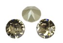 Swarovski, chaton SS45, greige, 10mm - x2