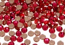 Swarovski, hotfix, ss10, indian pink, 2.7mm - x20