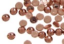 Swarovski, hotfix, ss10, blush rose, 2.7mm - x20