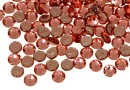 Swarovski, hotfix, ss10, rose peach, 2.7mm - x20