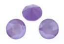 Swarovski, chaton SS29, lilac, 6mm - x4