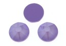 Swarovski rhinestone ss16, lilac, 4mm - x20