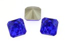 Swarovski, fancy Kaleidoscope, majestic blue, 10mm - x1