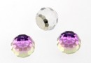 Swarovski, cabochon, vitrail light, 4mm - x2